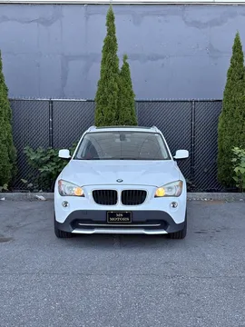 2012 BMW X1