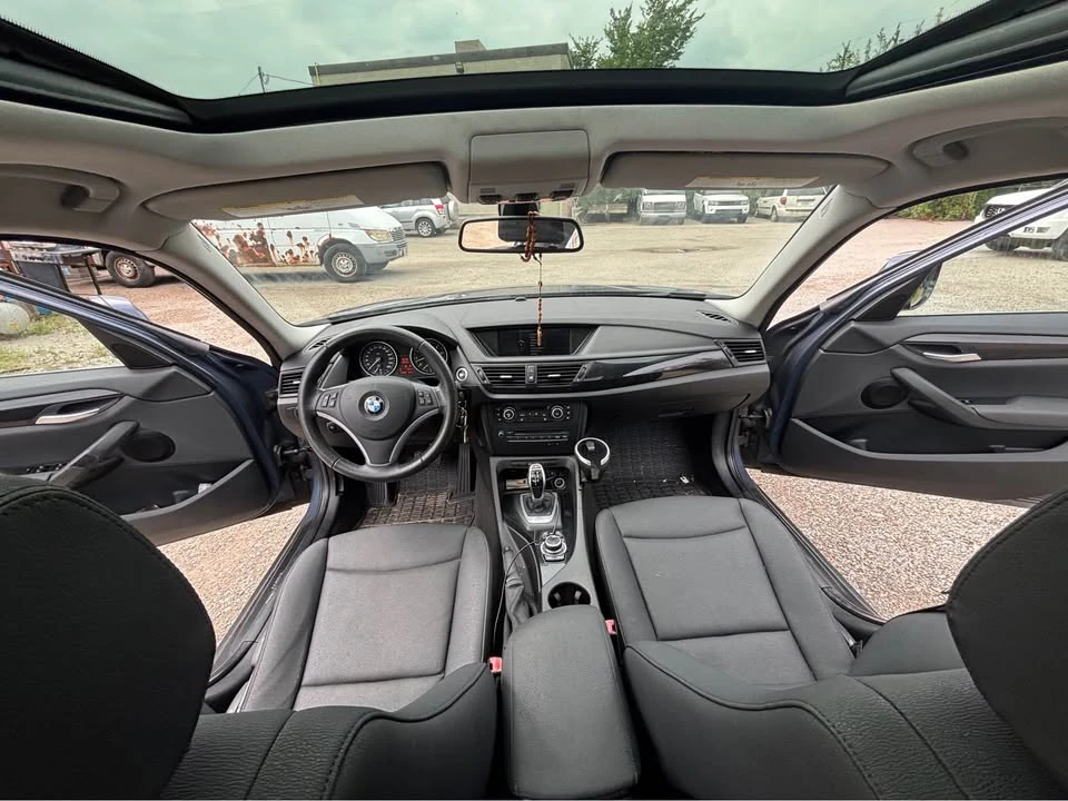 2012 BMW E84 X1 - Image 6 of 10