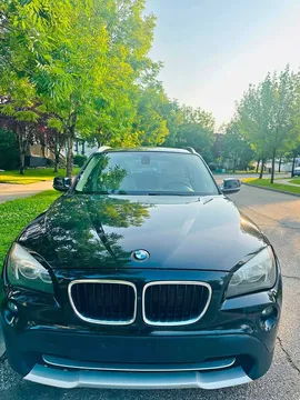 2012 BMW X1 xDrive28i