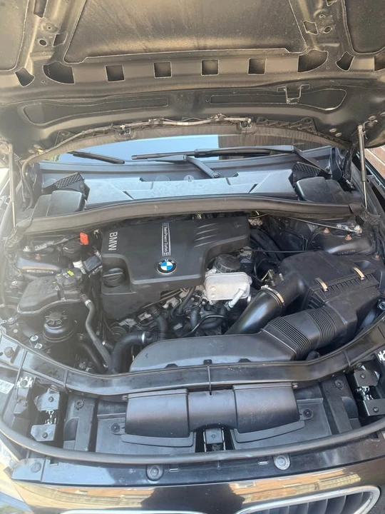 2012 BMW E84 X1 - Image 11 of 12