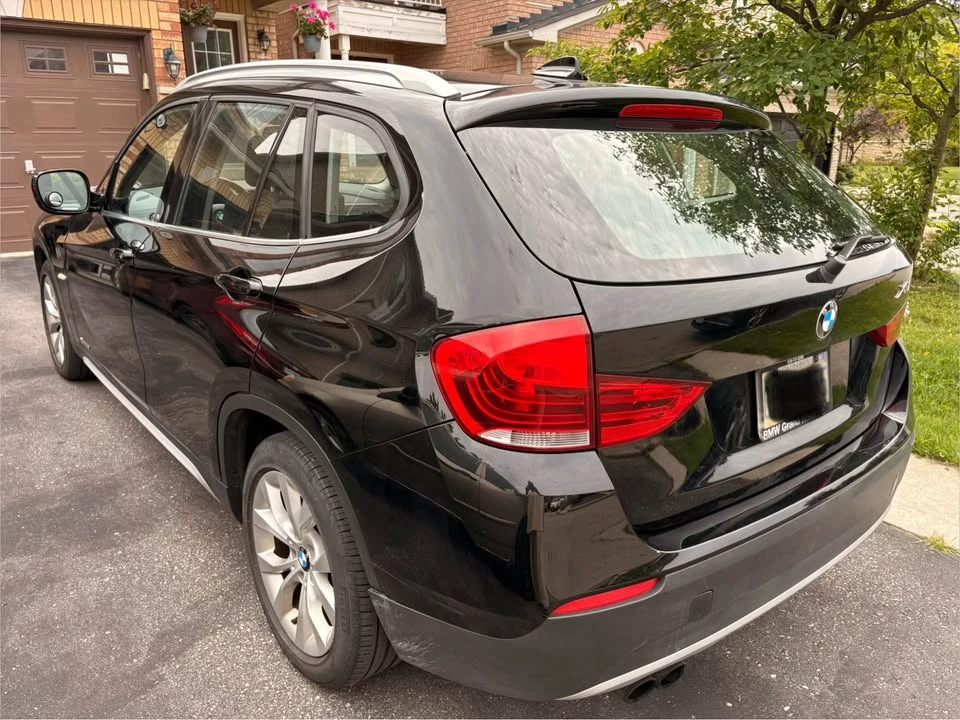 2012 BMW E84 X1 - Image 5 of 20