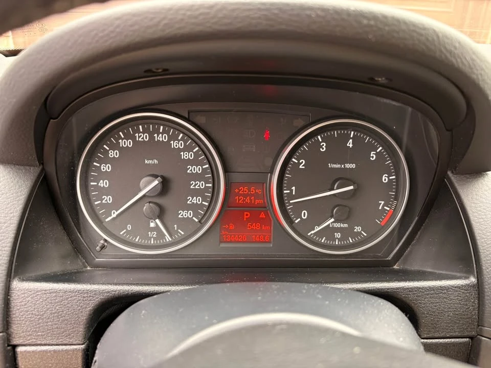 2012 BMW E84 X1 - Image 16 of 20
