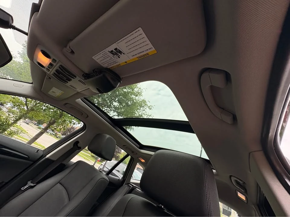 2012 BMW E84 X1 - Image 7 of 20