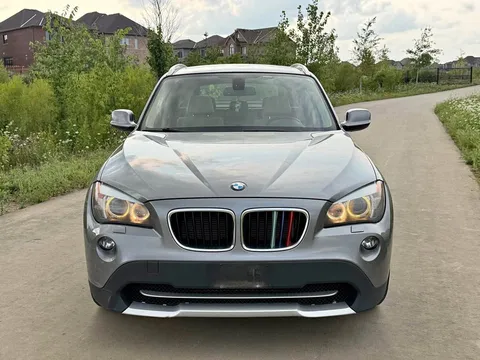 2012 BMW X1 xDrive28i