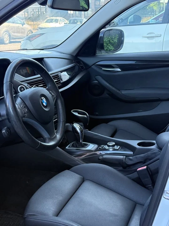 2012 BMW E84 X1 - Image 7 of 7