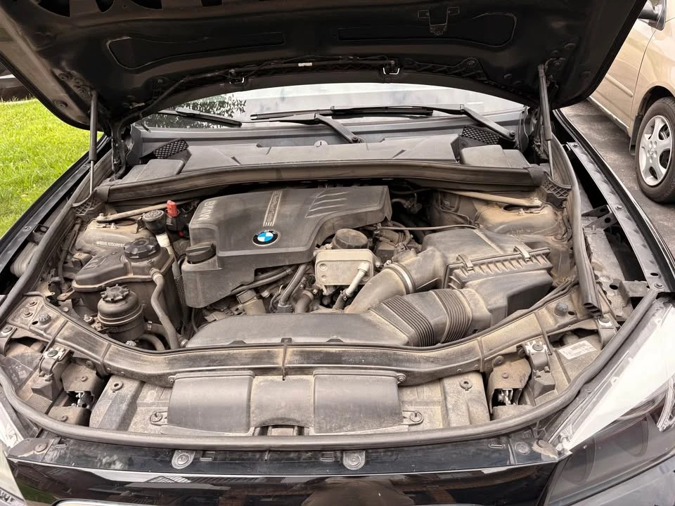 2012 BMW E84 X1 - Image 20 of 20
