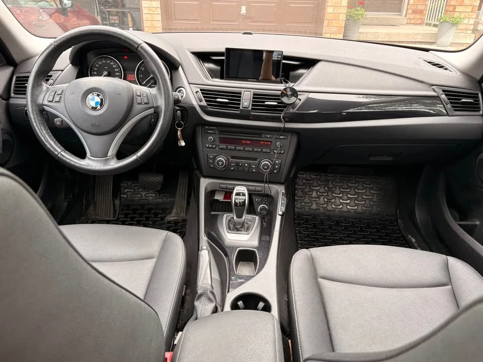 2012 BMW E84 X1 - Image 9 of 20