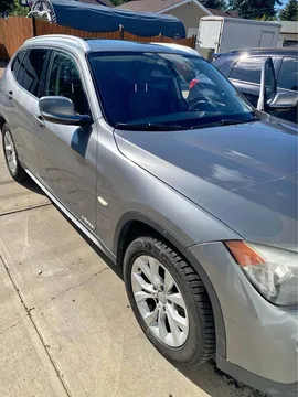 2012 BMW X1 xDrive28i