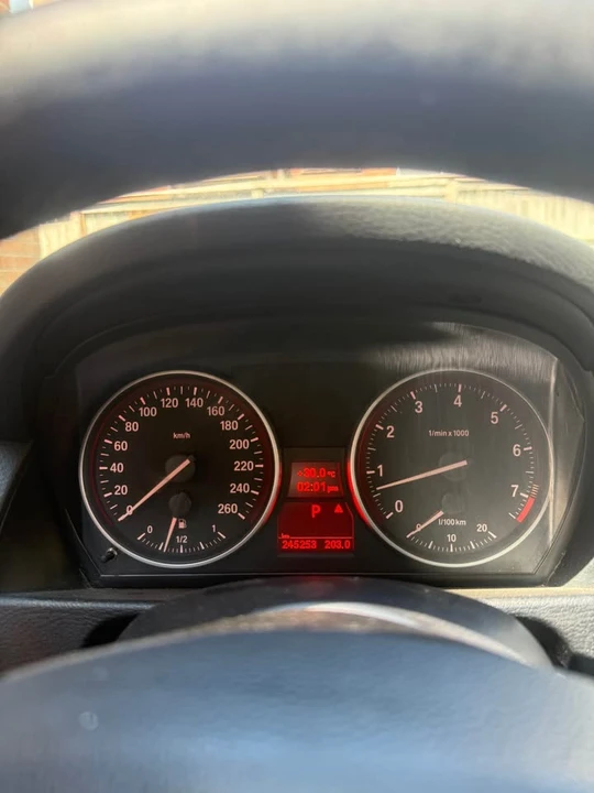 2012 BMW E84 X1 - Image 12 of 12