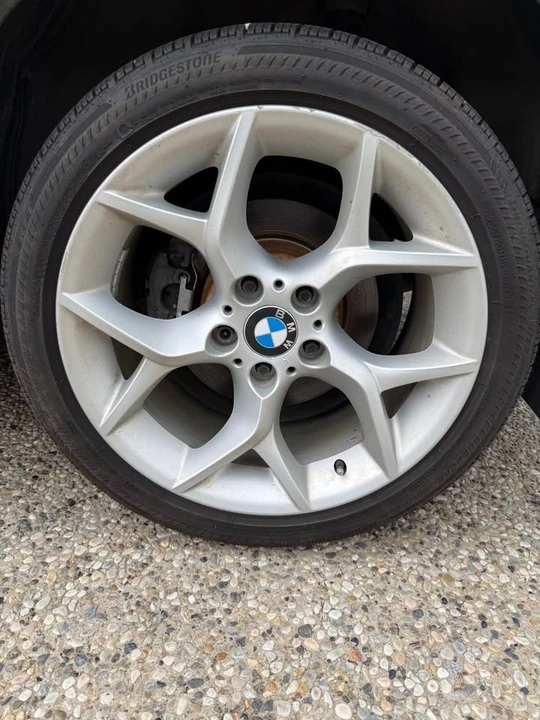 2012 BMW E84 X1 - Image 8 of 8