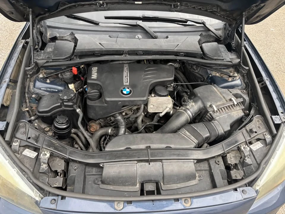 2012 BMW E84 X1 - Image 10 of 10