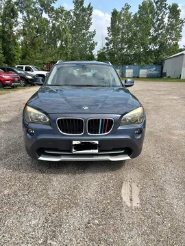 2012 BMW X1