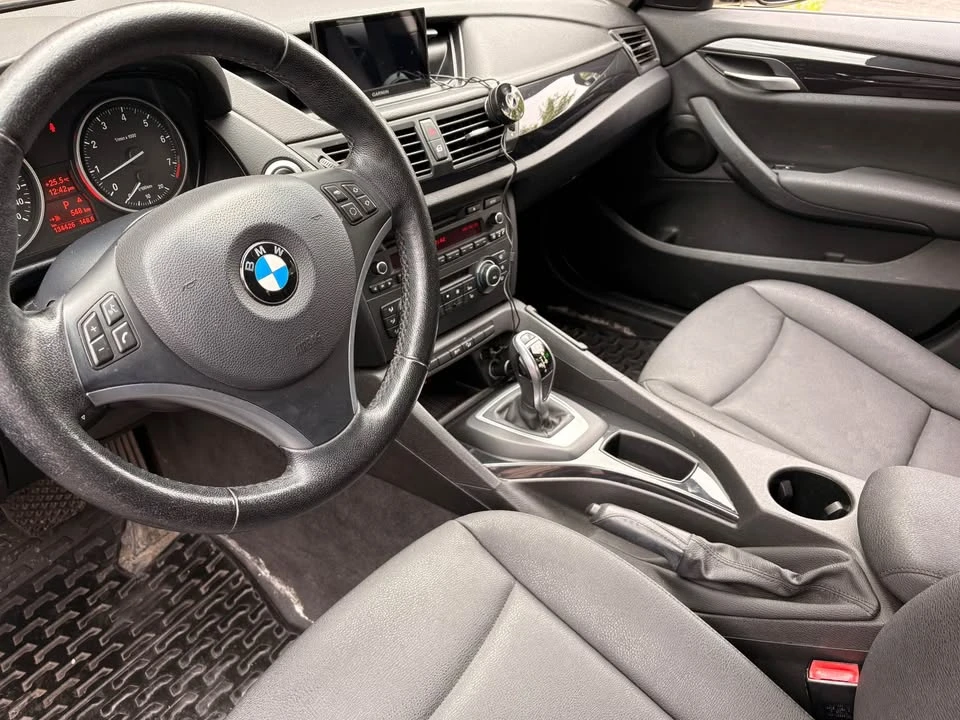 2012 BMW E84 X1 - Image 11 of 20
