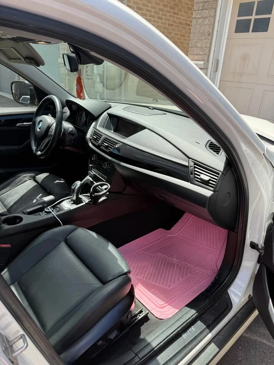 2012 BMW E84 X1 - Image 6 of 10
