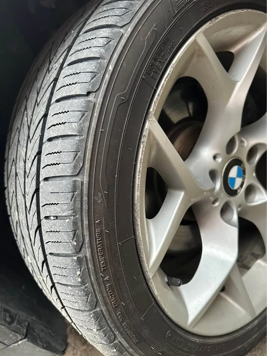 2012 BMW E84 X1 - Image 6 of 12