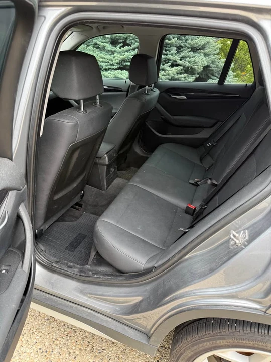 2012 BMW E84 X1 - Image 7 of 8