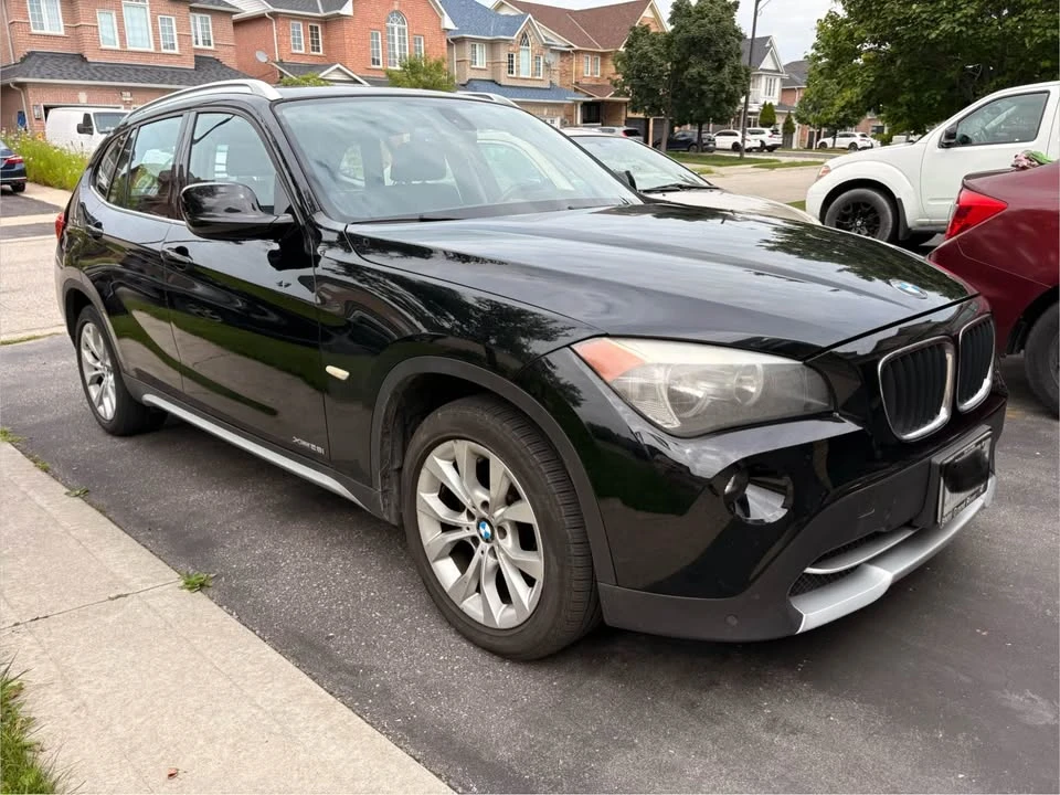 2012 BMW E84 X1 - Image 2 of 20