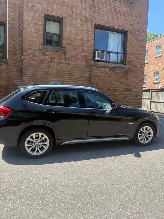 2012 BMW E84 X1 - Image 2 of 12