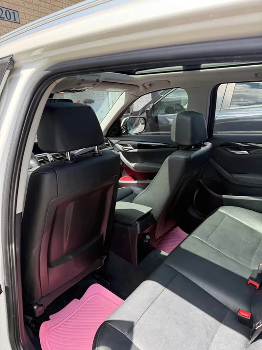 2012 BMW E84 X1 - Image 3 of 10