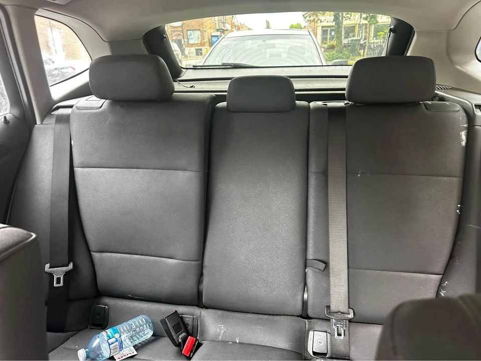 2012 BMW E84 X1 - Image 4 of 12