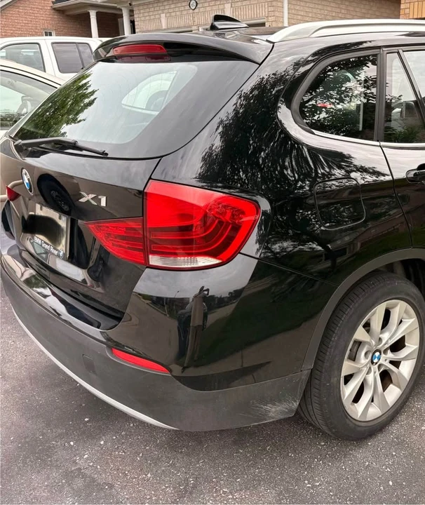 2012 BMW E84 X1 - Image 4 of 20