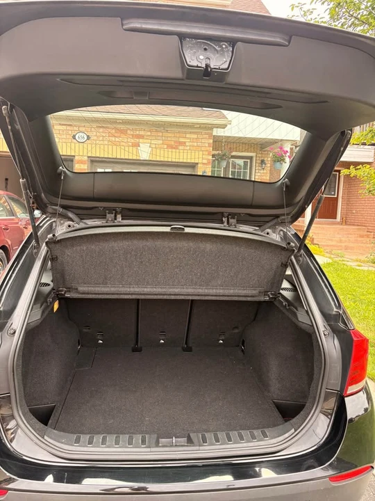 2012 BMW E84 X1 - Image 17 of 20