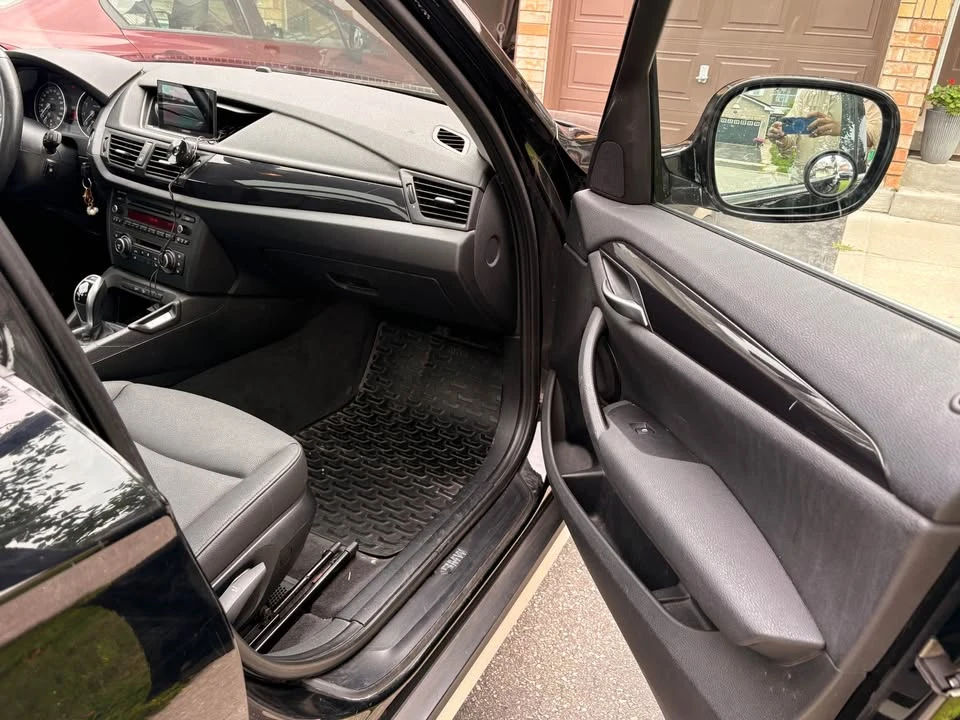 2012 BMW E84 X1 - Image 10 of 20