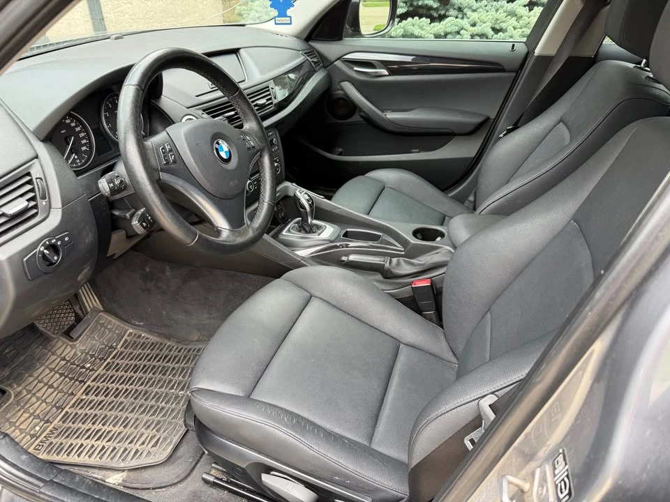 2012 BMW E84 X1 - Image 5 of 8