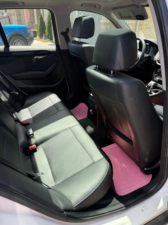 2012 BMW E84 X1 - Image 5 of 10