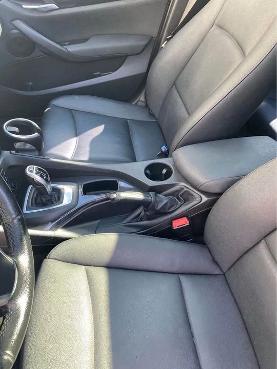2012 BMW E84 X1 - Image 4 of 13