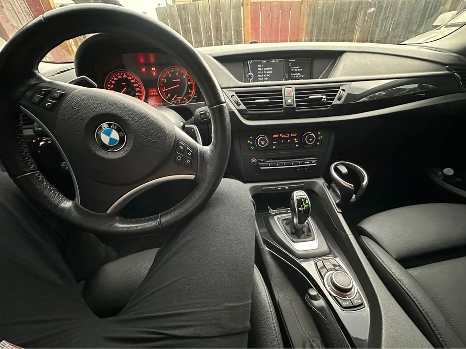 2012 BMW E84 X1 - Image 11 of 12