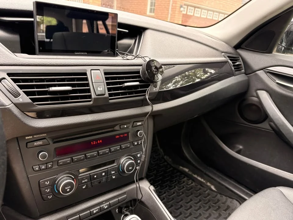 2012 BMW E84 X1 - Image 12 of 20