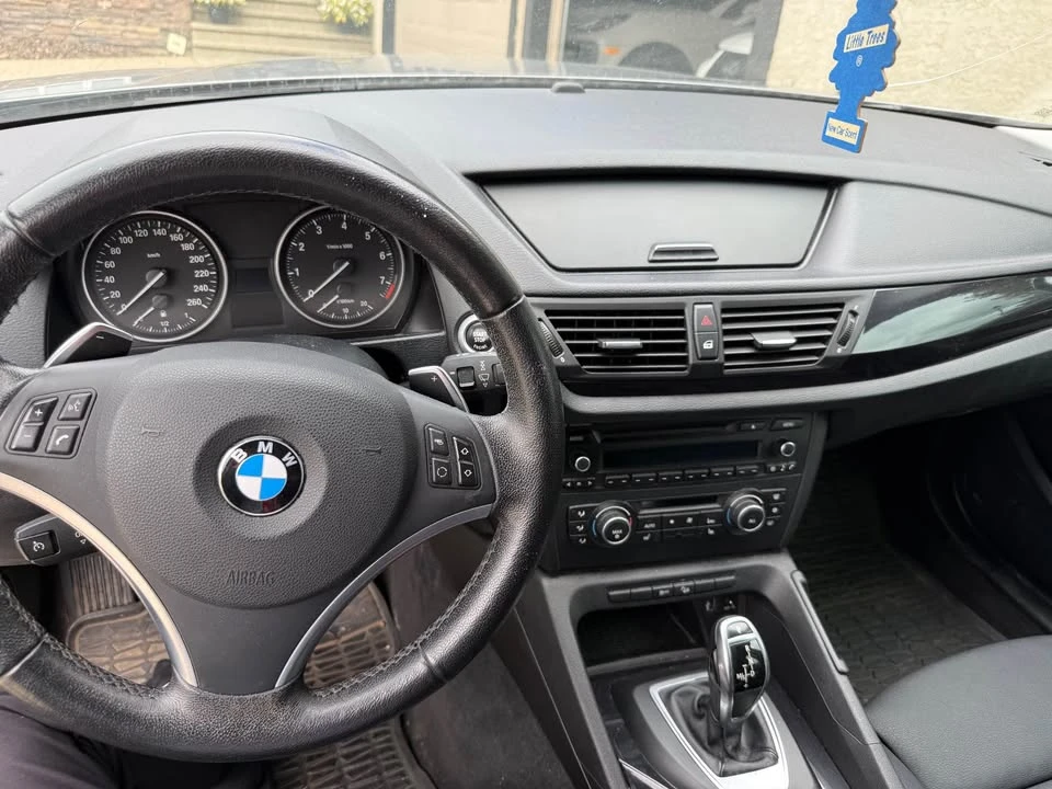 2012 BMW E84 X1 - Image 6 of 8