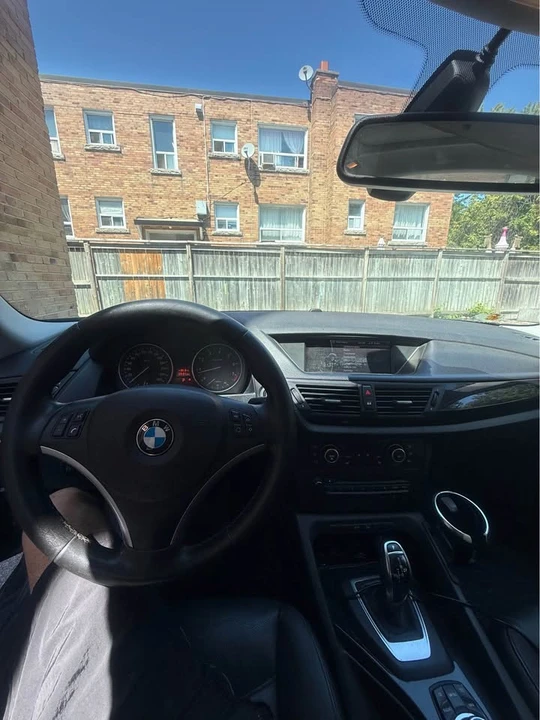 2012 BMW E84 X1 - Image 10 of 12