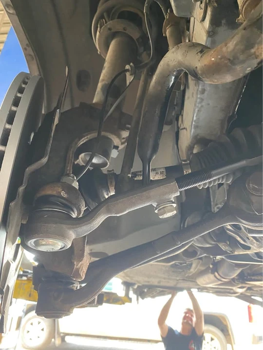 2012 BMW E84 X1 - Image 11 of 13