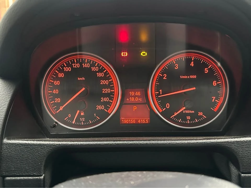 2012 BMW E84 X1 - Image 12 of 12