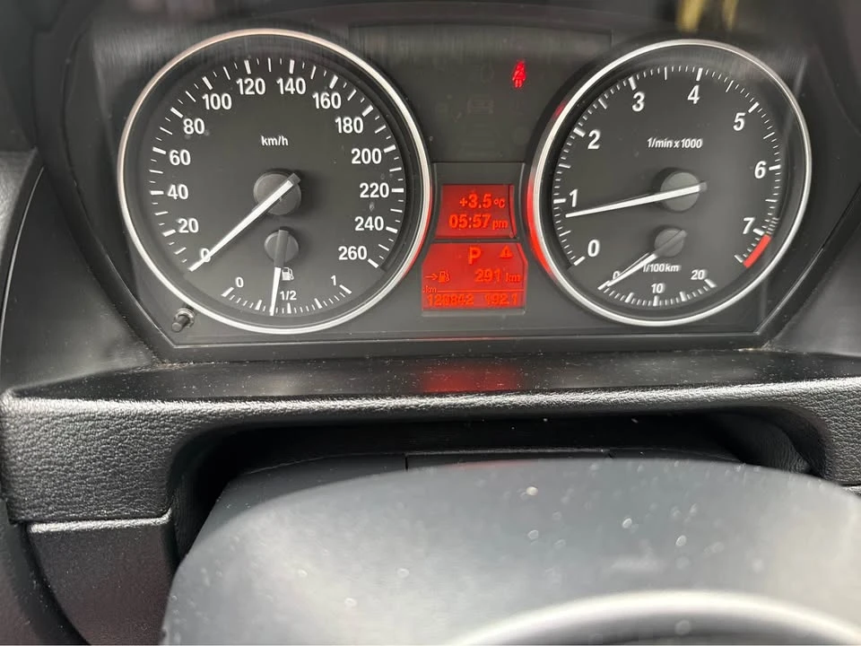2012 BMW E84 X1 - Image 10 of 10