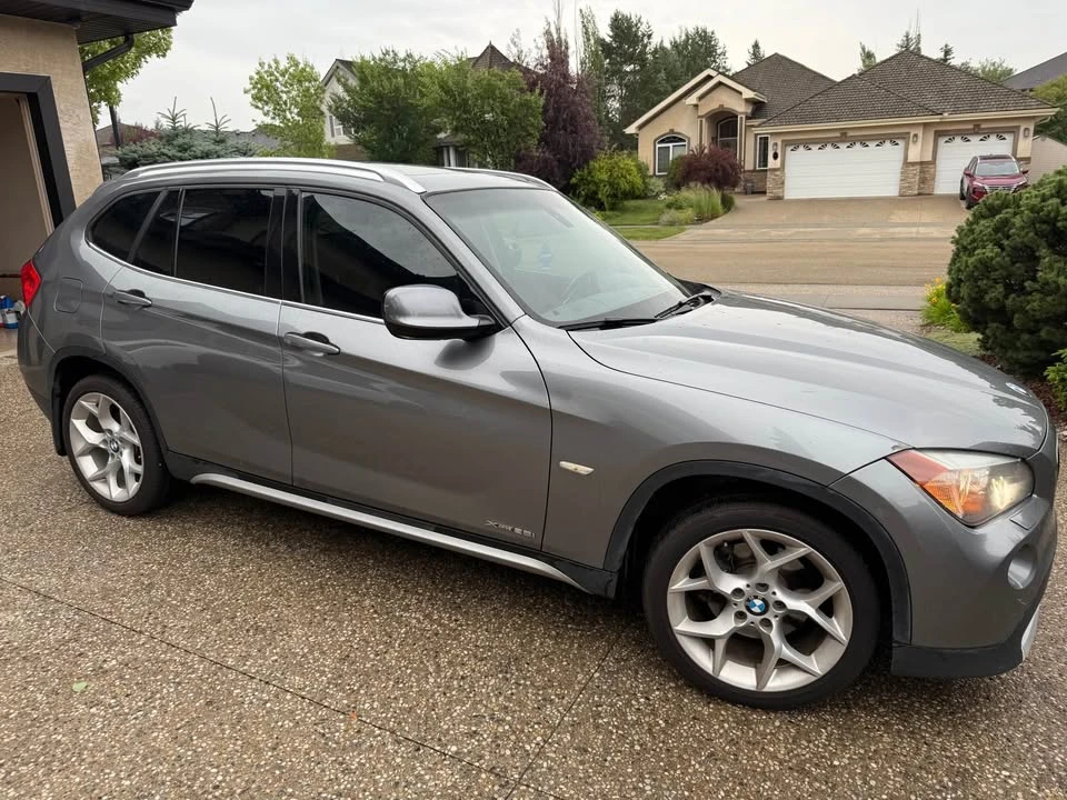 2012 BMW E84 X1 - Image 4 of 8