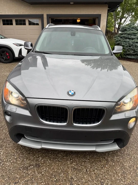2012 BMW E84 X1 - Image 3 of 8