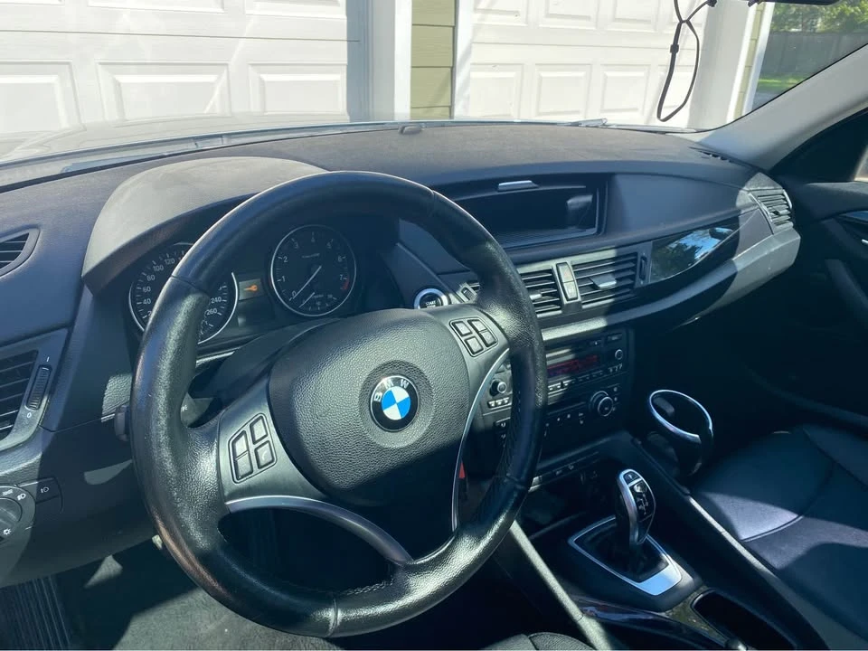 2012 BMW E84 X1 - Image 5 of 13