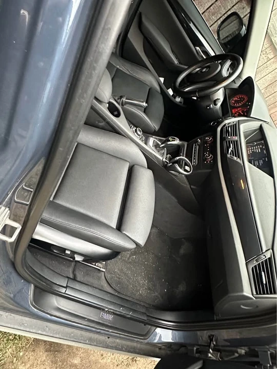 2012 BMW E84 X1 - Image 5 of 12