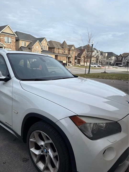 2012 BMW E84 X1 - Image 9 of 10