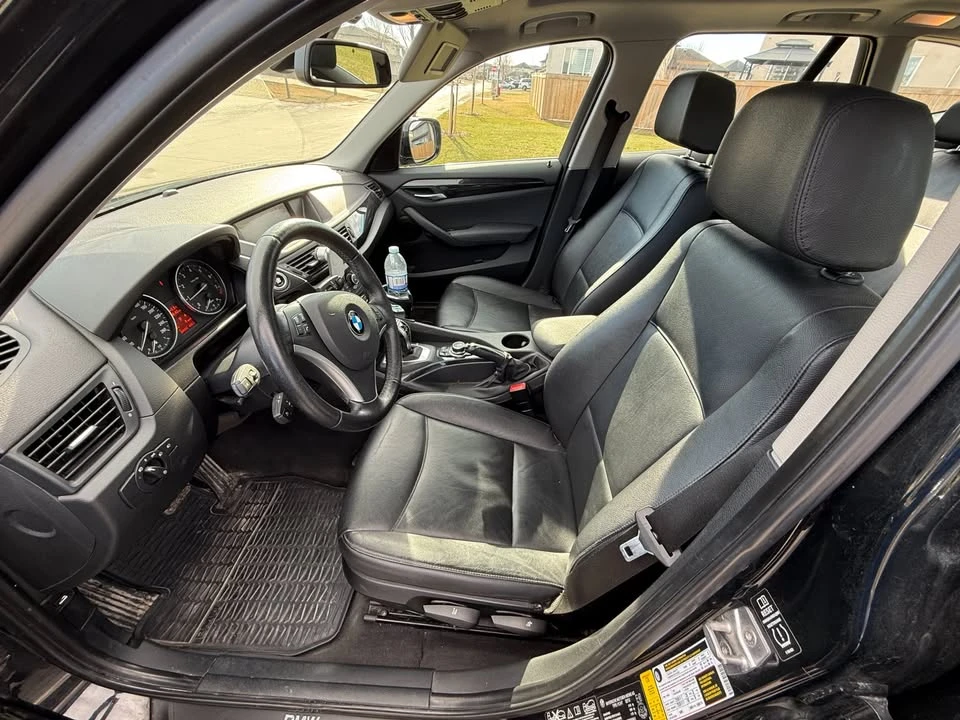 2012 BMW E84 X1 - Image 7 of 9