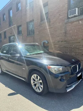 2012 BMW X1 xDrive28i