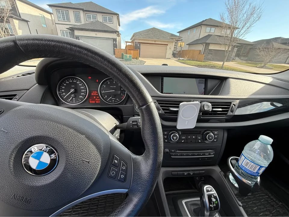 2012 BMW E84 X1 - Image 7 of 13