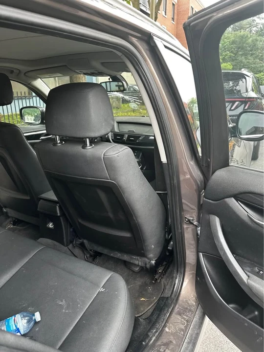 2012 BMW E84 X1 - Image 11 of 12