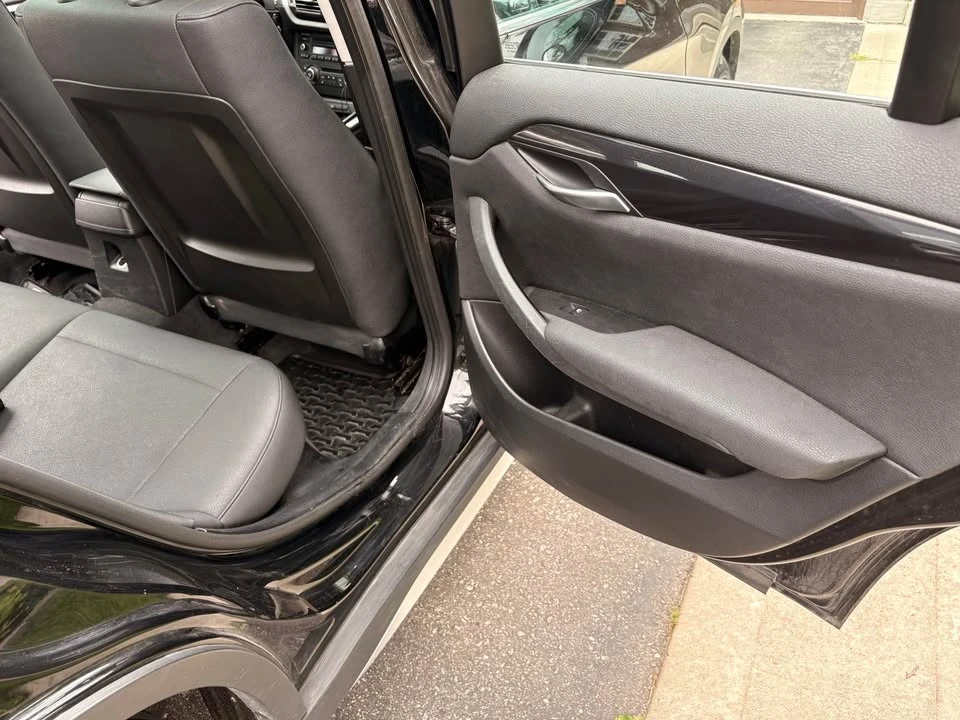 2012 BMW E84 X1 - Image 14 of 20