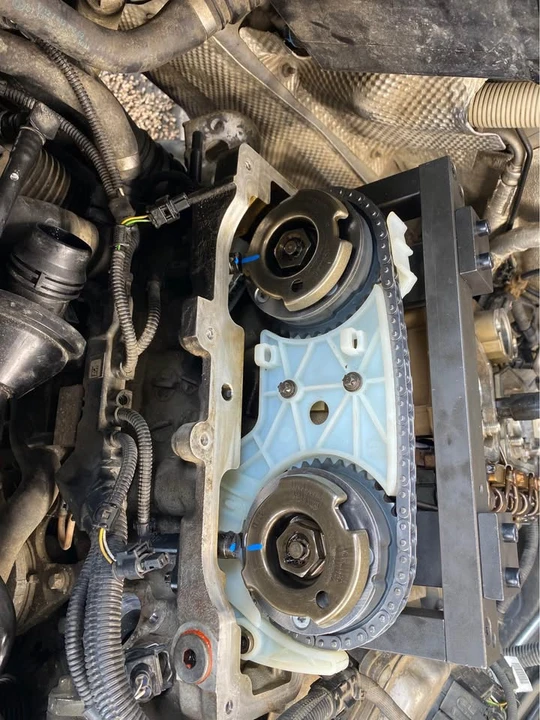 2012 BMW E84 X1 - Image 13 of 13