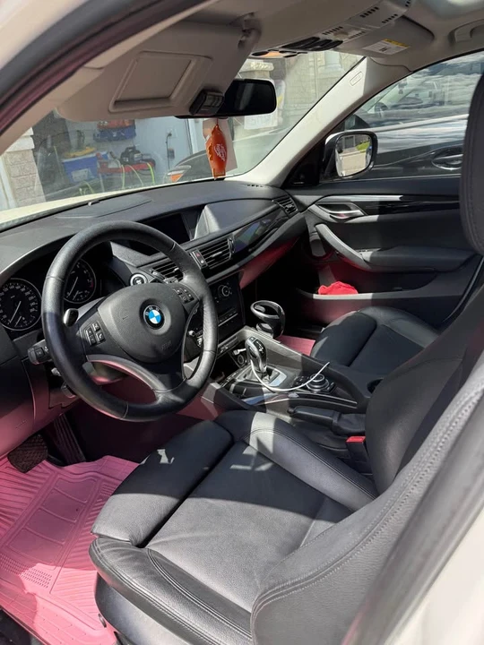 2012 BMW E84 X1 - Image 2 of 10