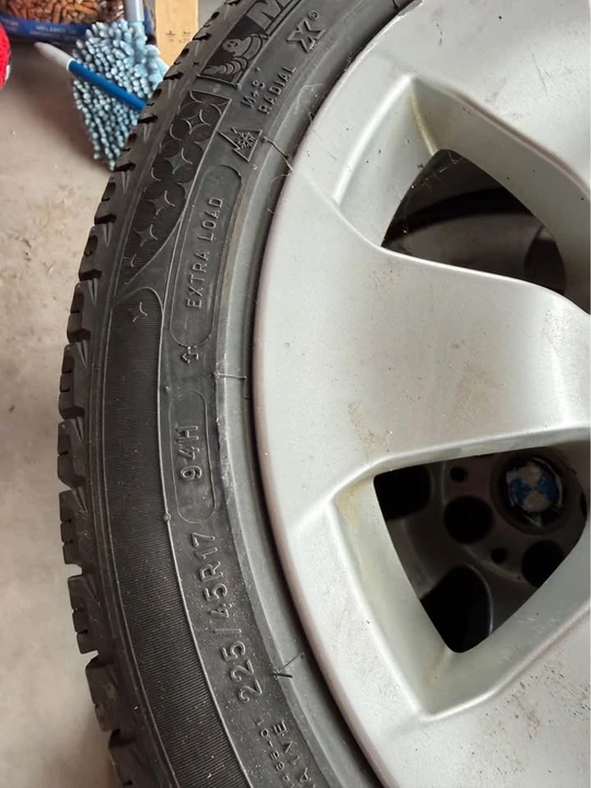 2012 BMW E84 X1 - Image 11 of 13